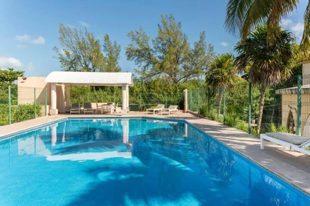 קנקון Casa En La Zona Hotelera A 5 Min De La Playa 0*,  מקסיקו