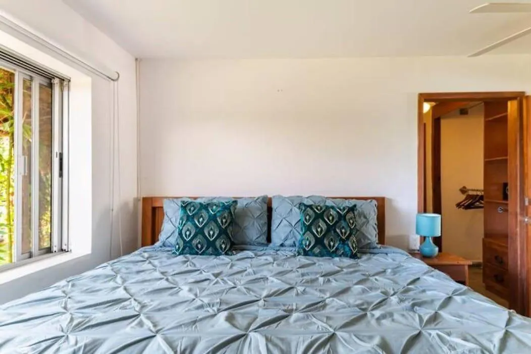 בית נופש קנקון Casa En La Zona Hotelera A 5 Min De La Playa