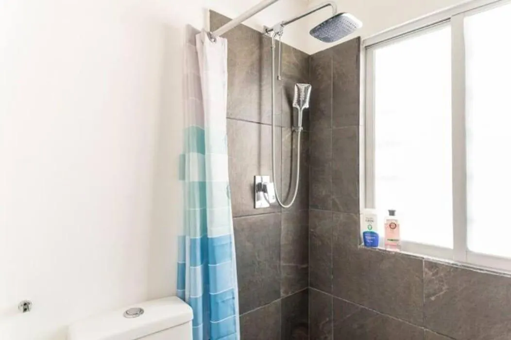 קנקון Casa En La Zona Hotelera A 5 Min De La Playa 0*,