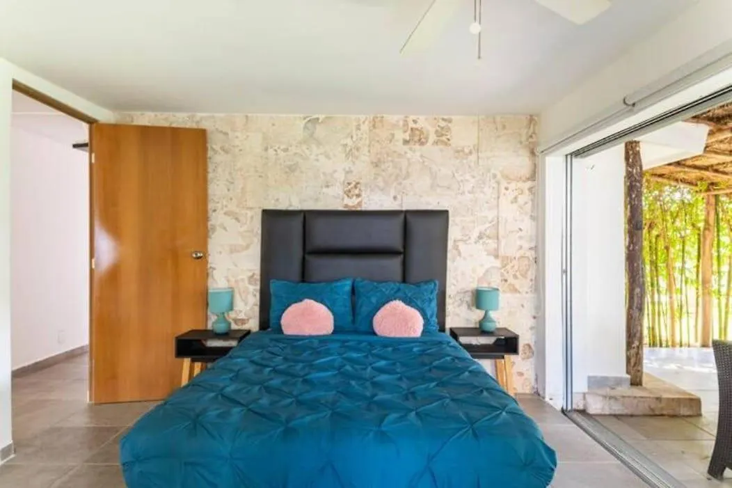 קנקון Casa En La Zona Hotelera A 5 Min De La Playa מקסיקו