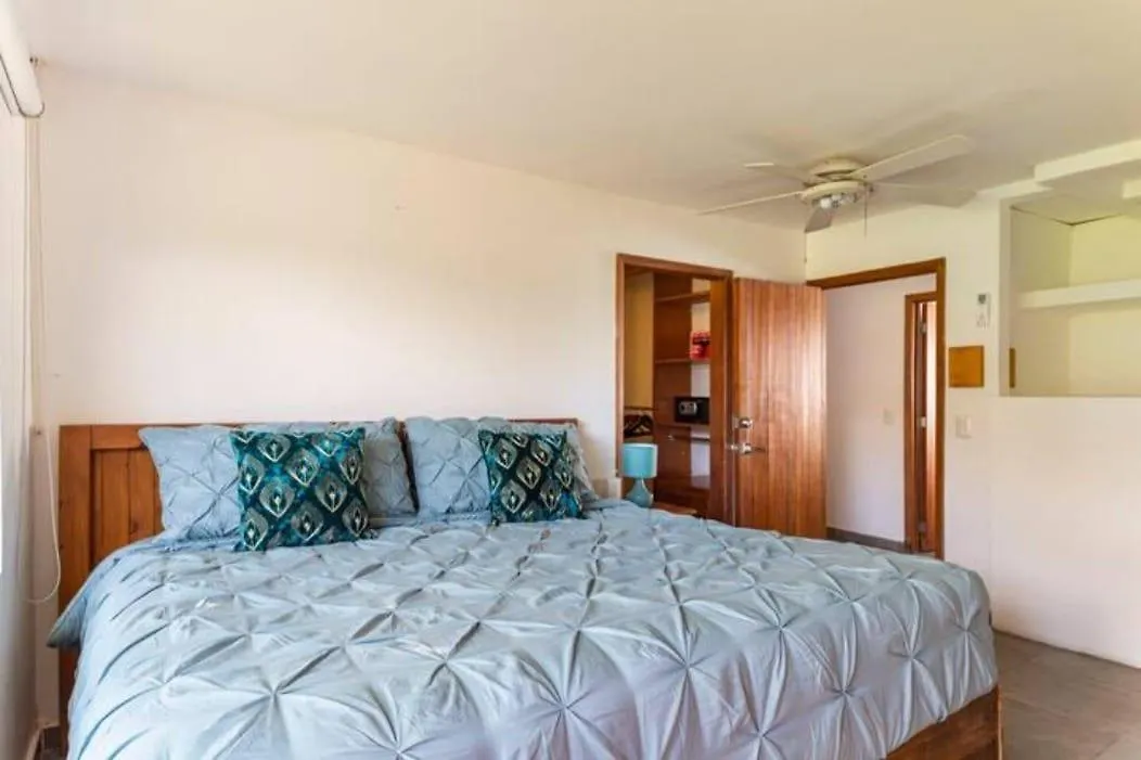 קנקון Casa En La Zona Hotelera A 5 Min De La Playa