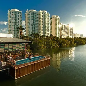 Vandrarhem Mayan Monkey - Social (adults Only), Cancún