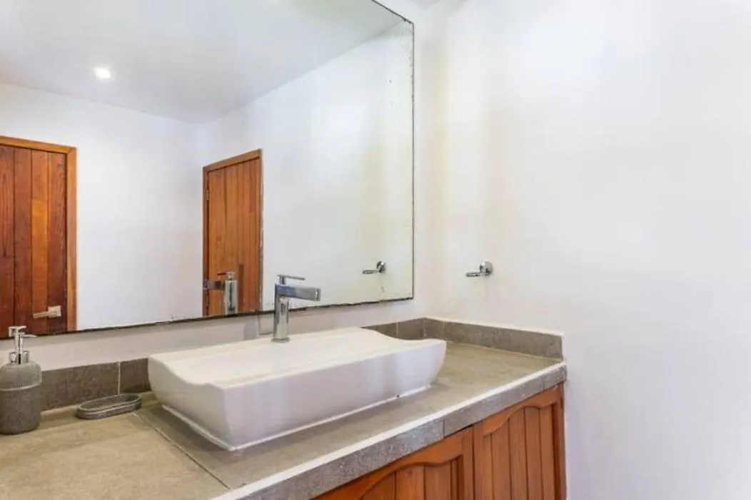 Casa de Férias Casa En La Zona Hotelera A 5 Min De La Playa Cancún México